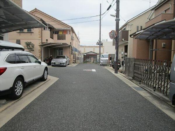 アットホーム 八尾市 旭ケ丘５丁目 近鉄八尾駅 2階建 ４ｌｄｋ 八尾 市の中古一戸建て 提供元 センチュリー21株式会社ベース藤井寺店 一軒家 家の購入