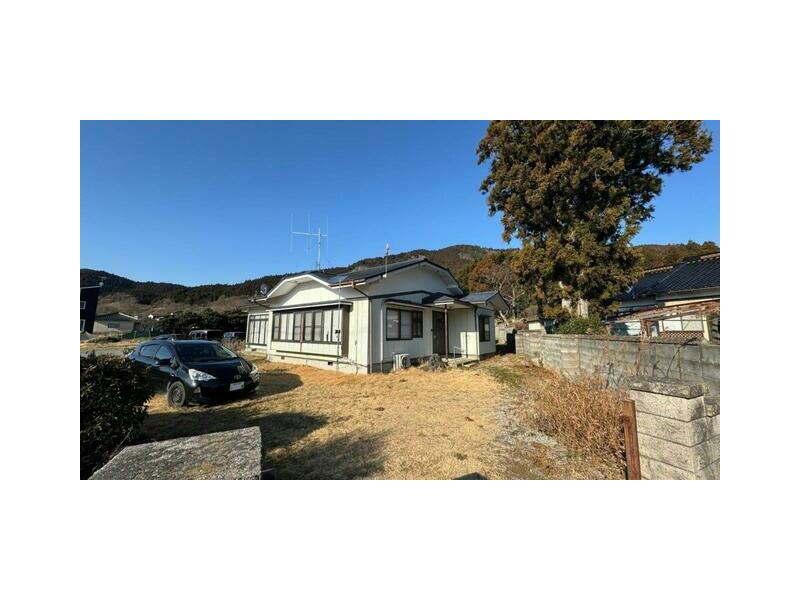 Tachinone Town, Ofunato City, Kobayashi (Mori Station) 1-story 7LDK