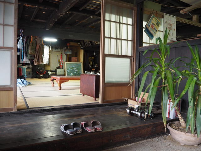 アットホーム 山梨市 牧丘町室伏 塩山駅 2階建 ３ｄｋ 山梨市の中古一戸建て 提供元 ａｂｃホームズ 一軒家 家の購入