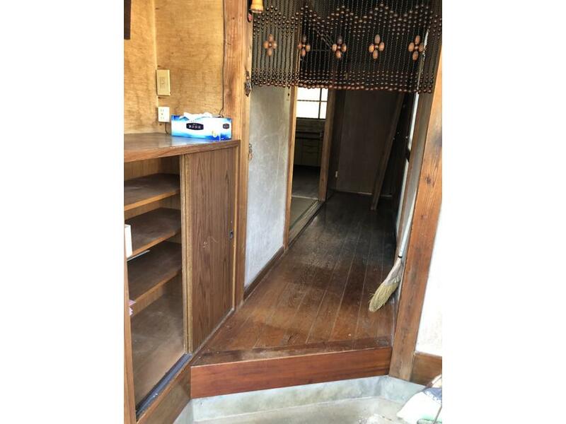 Manazuru-cho, Ashigarashita-gun, Manazuru (Manazuru Sta.) Single story house, 3DK

5.5 million yen