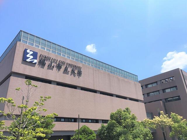 ソシオ入船 2階 ４ｌｄｋ 福山市の中古マンション アットホーム マンション購入の情報