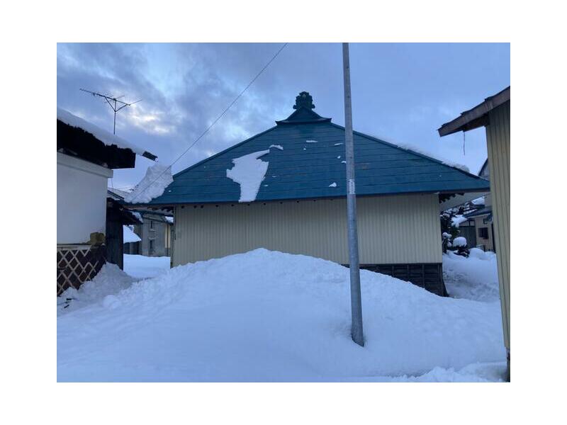 Aizuwakamatsu City, Takano Town, Oaza Nakaduma, Tsurunuma, (Dojima Station), single-story, 5LDK