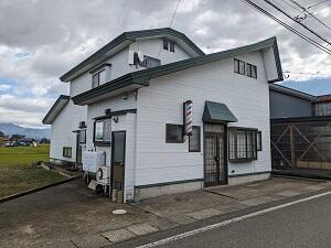 Cheap house for sale in Semboku, Akita