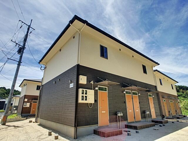 アットホーム 宗像市 新築 築1年未満 の賃貸物件 賃貸マンション アパート 賃貸住宅情報やお部屋探し