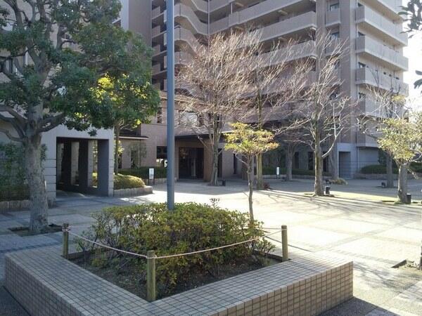 アットホーム ライオンズマンション四条大宮ガーデンシティ 10階 ２ｓｌｄｋ 京都市中京区の中古マンション マンション購入の情報