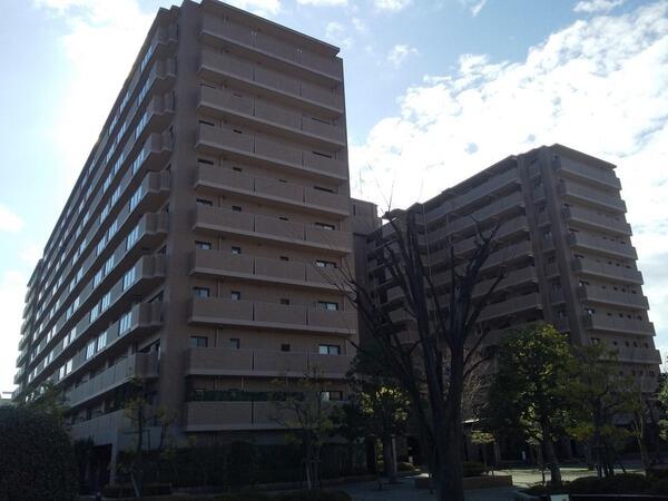 アットホーム ライオンズマンション四条大宮ガーデンシティ 10階 ２ｓｌｄｋ 京都市中京区の中古マンション マンション購入の情報
