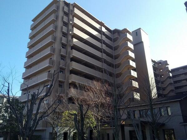 アットホーム ライオンズマンション四条大宮ガーデンシティ 10階 ２ｓｌｄｋ 京都市中京区の中古マンション マンション購入の情報