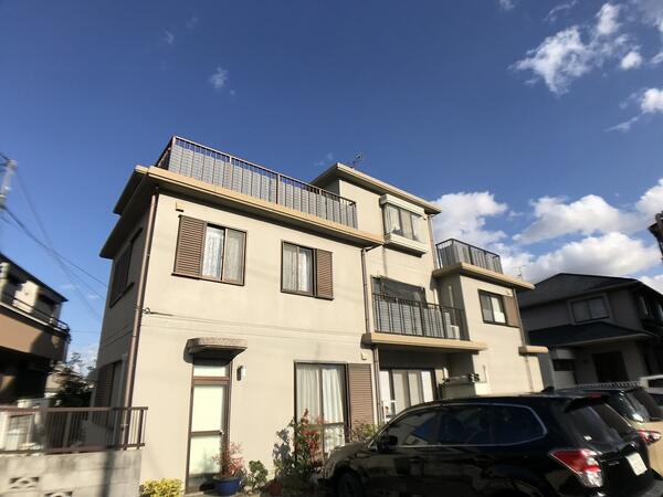 アットホーム 宝塚市 小林１丁目 逆瀬川駅 3階建 ７ｓｌｄｋ 宝塚市の中古一戸建て 提供元 三井のリハウス宝塚センター 三井不動産リアルティ 株 一軒家 家の購入