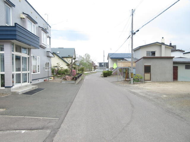 アットホーム 網走市 駒場北２丁目 桂台駅 住宅用地 網走市の土地 売地 宅地 分譲地など土地の購入情報