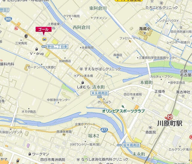 アットホーム プロミネント四日市 ９１３ ２ｌｄｋ 提供元 株 賃貸メイト エイブルネットワーク 四日市店 四日市 市の賃貸マンション