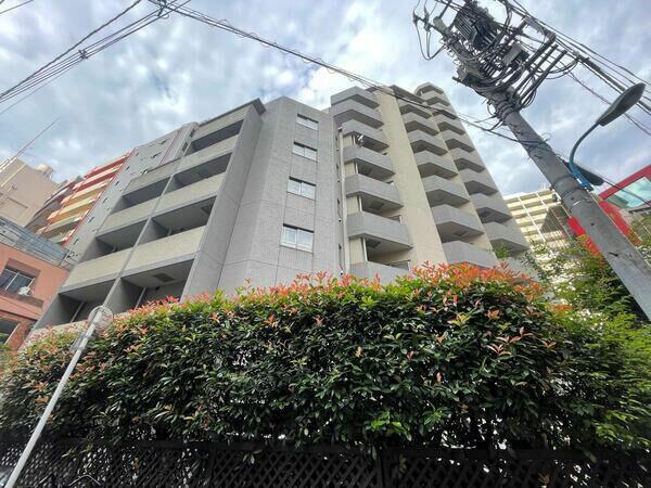 アットホーム】デュオ・スカーラ新宿２ 10階 １ＬＤＫ[1072679146]新宿
