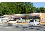 セブンイレブン堺楢葉店