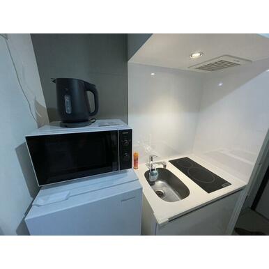 モデルルーム参考写真