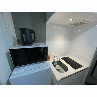 モデルルーム参考写真