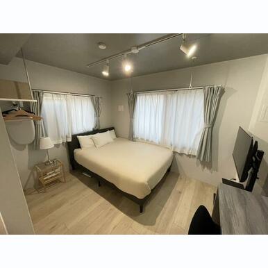 モデルルーム参考写真