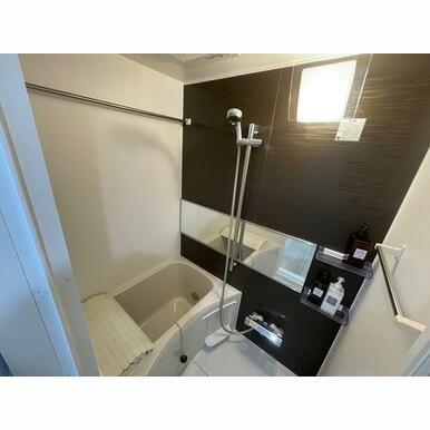 モデルルーム参考写真