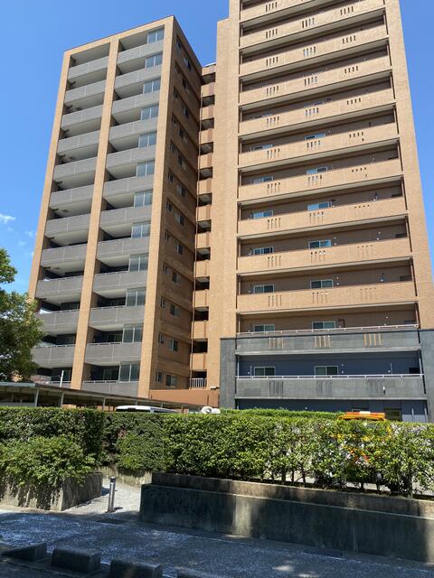 東京ツインパークス ライトウイング 東京タワーが望め、品の良さ