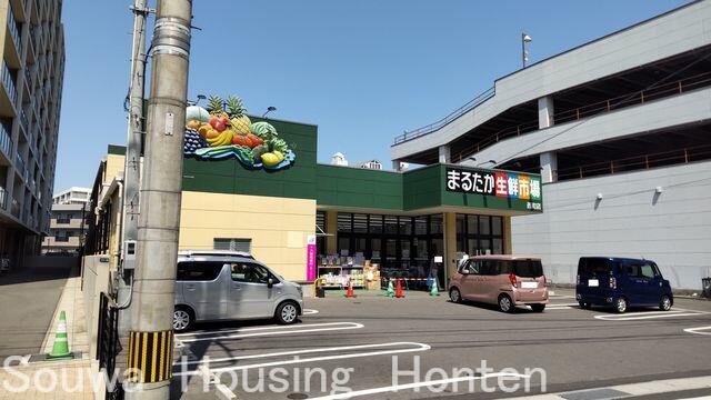 アットホーム サザンクロス壱番館 2階 ワンルーム 提供元 株 創和ハウジング 本店 長崎市の賃貸アパート