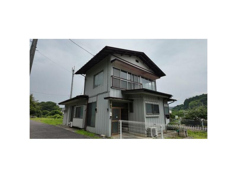 2F 6K, Maeda, Otawara-shi, Kanagawa (Nasushiobara Sta.)

3,680,000 yen
