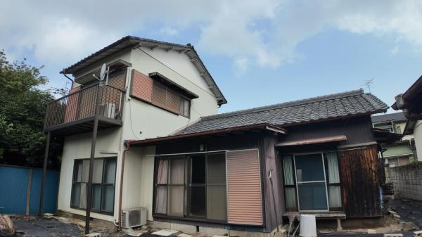 Cheap house for sale in Sano, Tochigi