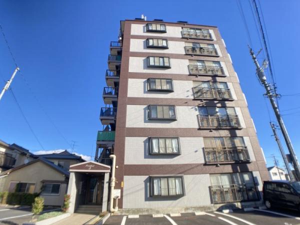 アットホーム プレジデント三号館 4階 ３ｌｄｋ 一宮市の中古マンション マンション購入の情報