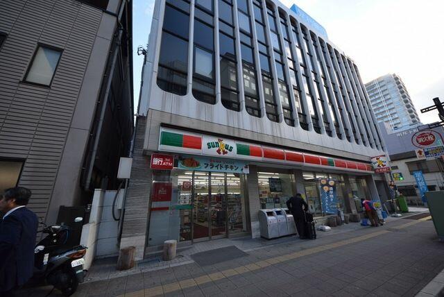 アットホーム さいたま市大宮区 下町２丁目 大宮駅 ６０６ ２ｋ 提供元 株 タウンハウジング埼玉 大宮東口店 さいたま市大宮 区の賃貸マンション