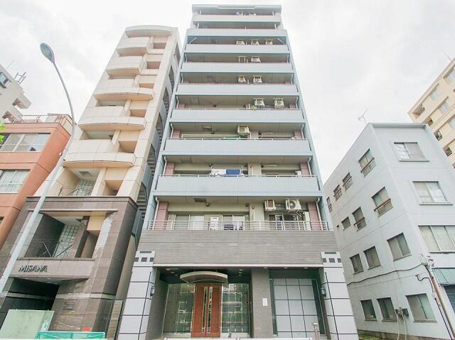 藤和シティホームズ桜木町ｂａｙ ｎｅｘｔ 6階 ２ｌｄｋ 横浜市西区の中古マンション アットホーム マンション購入の情報