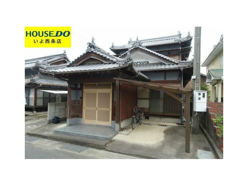 Saijo-city Kuniyasu (Iyo Miyoshi Sta.) 2F 5DK

3.8 million yen