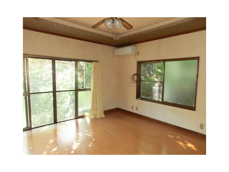 Kure City, Aga Chuo 4-chome (Aki Aga Station) 2-story 4DK