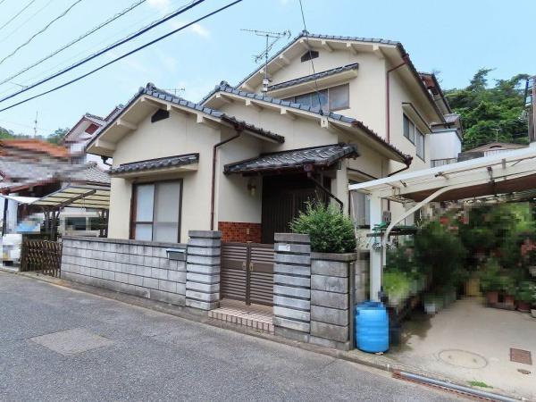 アットホーム 広島市安芸区 矢野町 矢野駅 2階建 ４ｄｋ 広島市安芸区の中古一戸建て 提供元 近鉄不動産 株 広島 駅北営業所 一軒家 家の購入