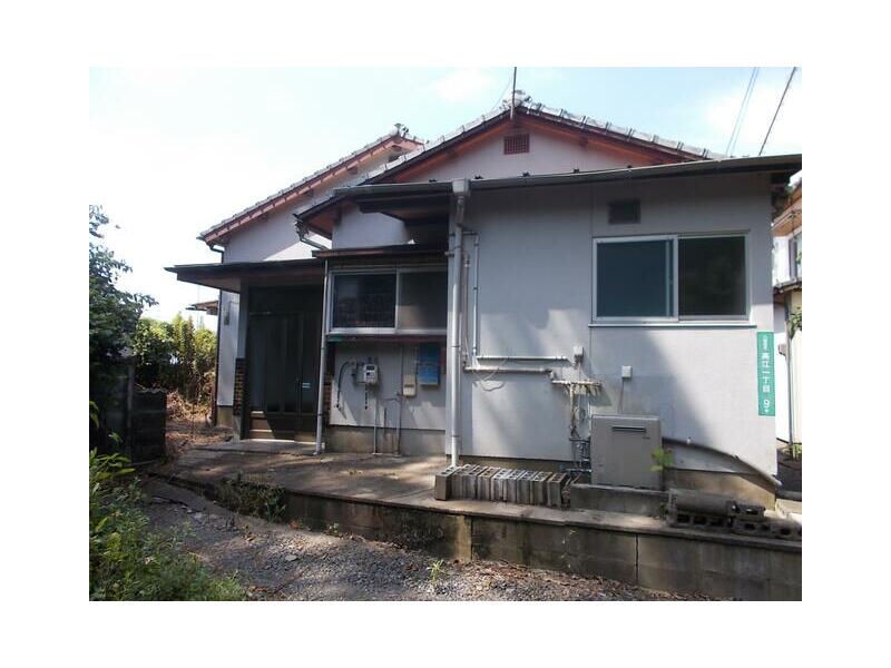 Takakage 1-chome, Yahatanishi Ward, Kitakyushu City (Chikuho-Katsuki Station) Single-story 5DK