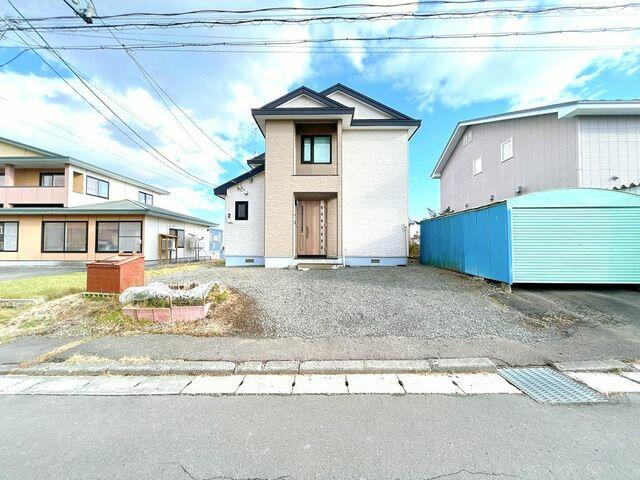 Cheap house for sale in Akkeshi, Hokkaido