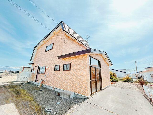 Cheap house for sale in Shari, Hokkaido