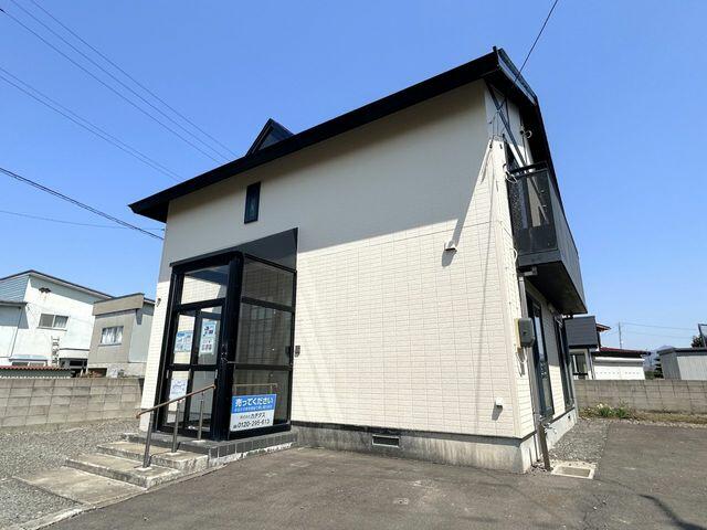 Cheap house for sale in Hirakawa, Aomori