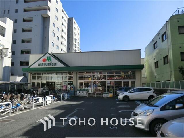 成増パークホームズ 2階 ４ｌｄｋ 1026016747 板橋区の中古マンション アットホーム マンション購入の情報