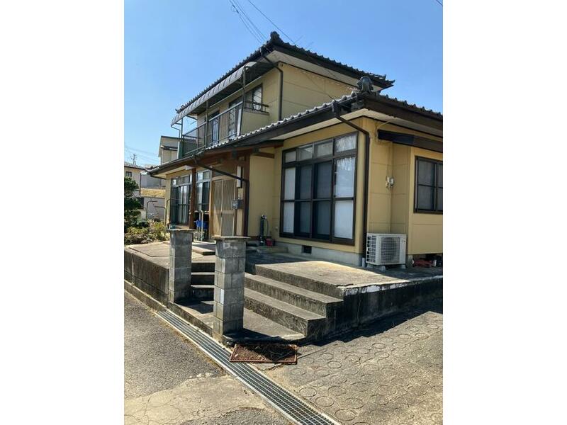 Fukushima City, Matsukawa Town, Numabukuro, Aza Hinata (Matsukawa Station), 2-story, 6DK