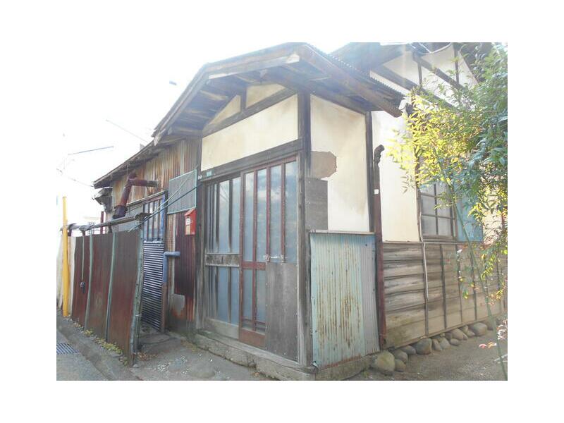 Maebashi City, Iwagami Town 3-chome (Chūō Maebashi Station) Single-story building 2K