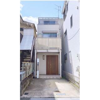 中野区 江古田１丁目 （沼袋駅 ） 3階建 2SLDK