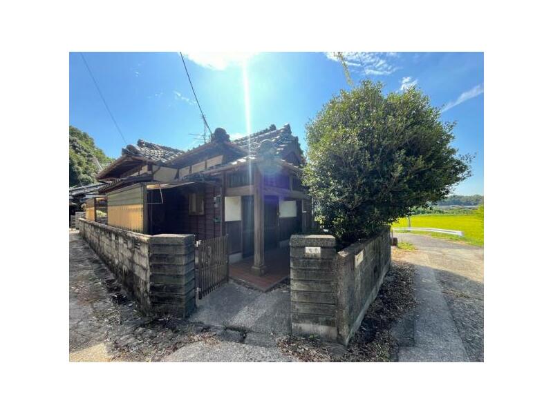 Arao-shi, Arao-shi, Hotoide, Single story house, 4DK

2.8 million yen