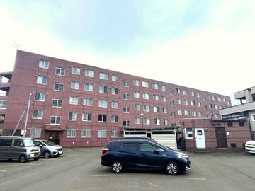 アットホーム】メゾンドルチェ拾弐番館 4階 4LDK[1102868203]札幌