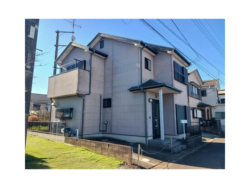 Kado, Aikawa Town, Aikou District (Hon-Atsugi Station) 2-story building 4LDK