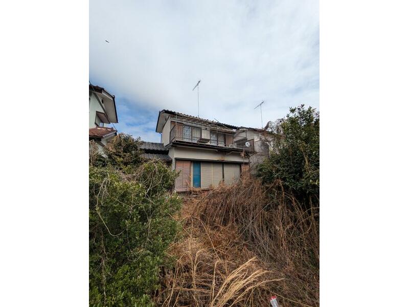 小山市 大字間々田 （間々田駅 ） 2階建 4DK
								
																													298万円