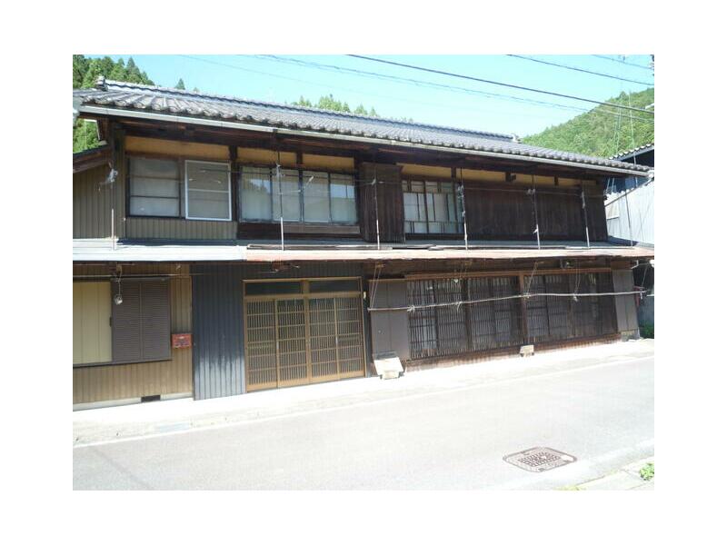 Higashitakara-gun, Toei Town, Oaza Furukusa, Aza Koto Kita Asai (Toei Station) 2-story 9DK