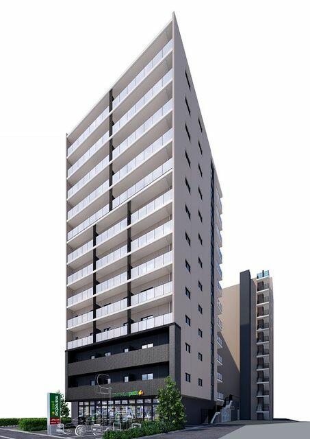 アットホーム】スカイテラス南大塚 00904 2LDK（提供元