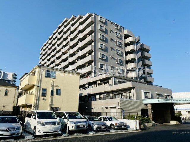 アットホーム ライオンズガーデン東向島 1階 ３ｄｋ 1024105559 墨田区の中古マンション マンション購入の情報