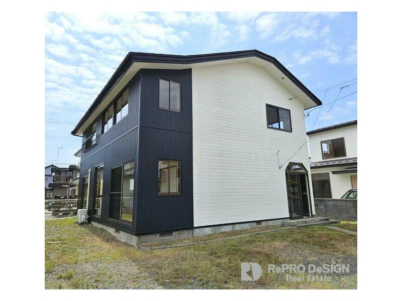 Minami Asahikawa, Akita City