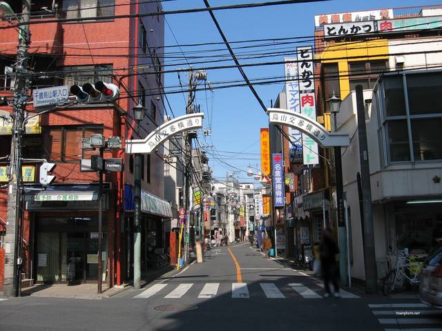 アットホーム ジュネス烏山 ２０１ １ｋ 提供元 株 タウンハウジング 千歳烏山店 世田谷区の賃貸アパート
