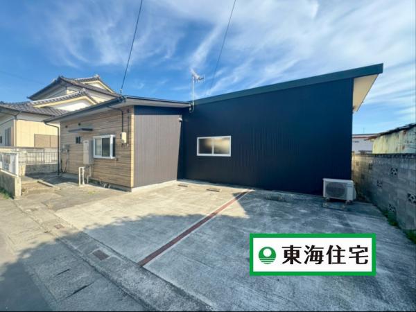 Cheap house for sale in Wakuya, Miyagi