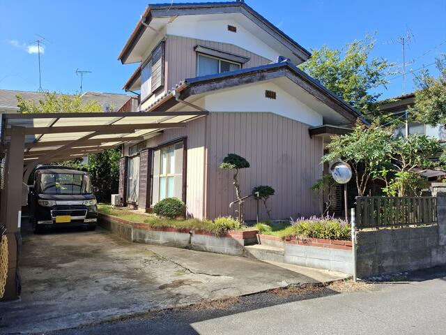 Cheap house for sale in Ishioka, Ibaraki