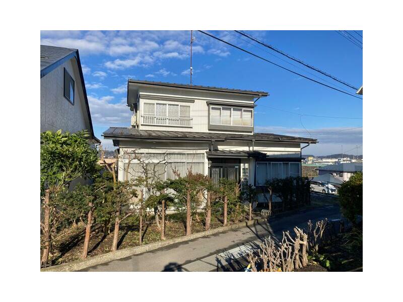 Hachinohe-shi, Hachinohe 2F 5DK

8.3 million yen